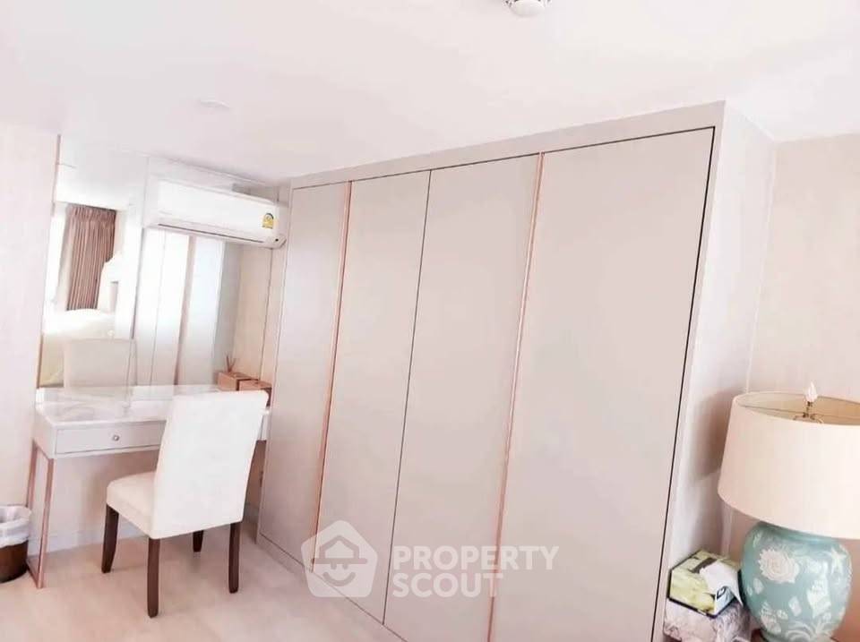 รูป คอนโด 1 ห้องนอน ชั้น 29 ขาย Knightsbridge Prime Sathorn ใกล้ BTS เซนต์หลุยส์ (ID 3302779) - รูปที่ 6/6