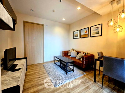 Condos for rent : 1-BR Condo The Line Jatujak - Mochit Near BTS Mo Chit (ID 3054694)