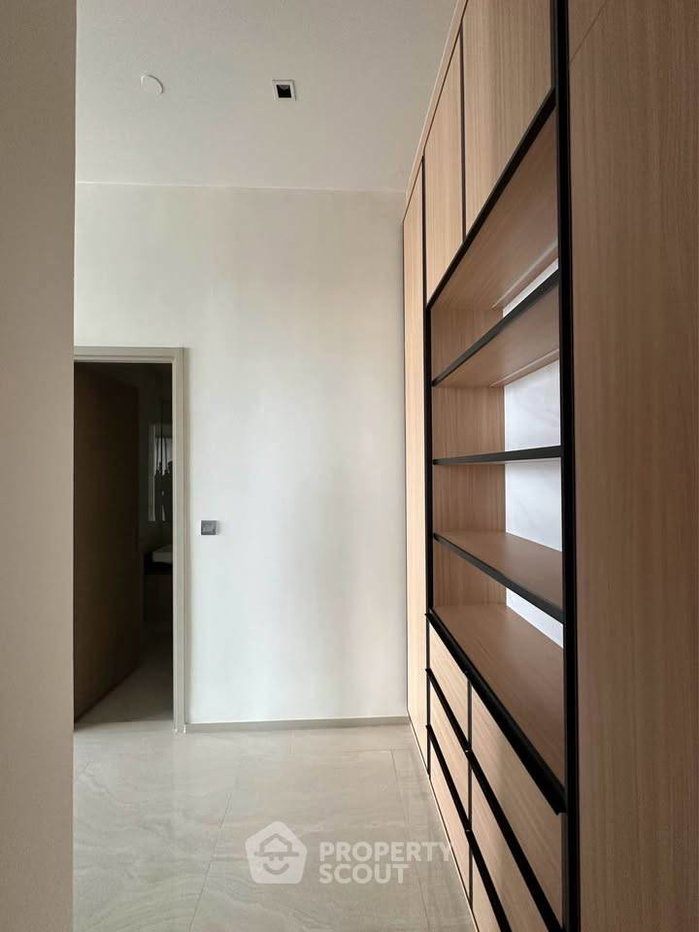 picture 2-BR Condo At Ashton Silom Near BTS Chong Nonsi (ID 3300502) - 10/14