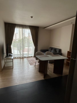 For rent Condo Via Botani Fully Furnished (S15-22339)