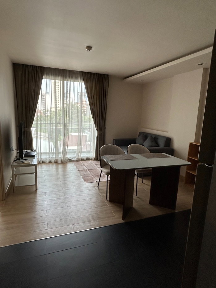 รูป For rent Condo Via Botani Fully Furnished  (S15-22339) - รูปที่ 1/6