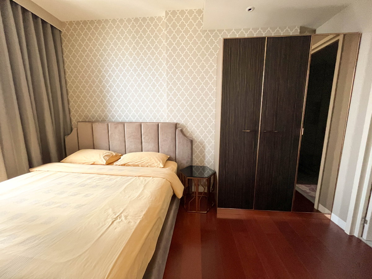 picture Khun by Yoo  1 bedroom Sell at loss 3 MB - 5/11