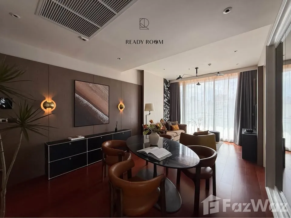 รูป คอนโดให้เช่า 2 ห้องนอน ในโครงการ คุณ บาย ยู 6765514 - รูปที่ 1/17