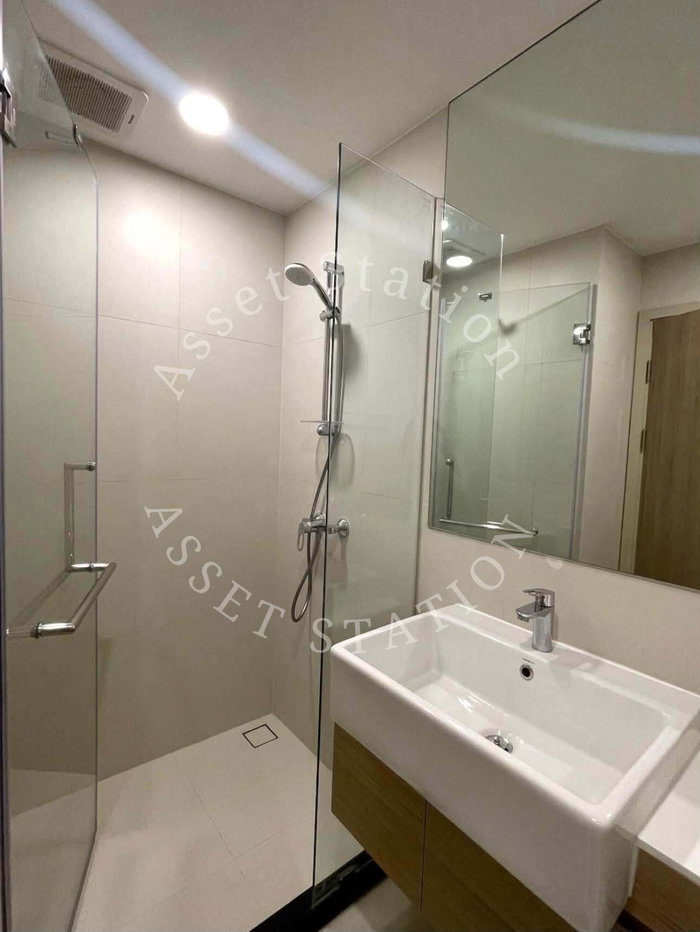 รูป Noble Ambience Sukhumvit 42 |🚄 ใกล้ BTS เอกมัย และ Gateway เอกมัย - รูปที่ 10/14