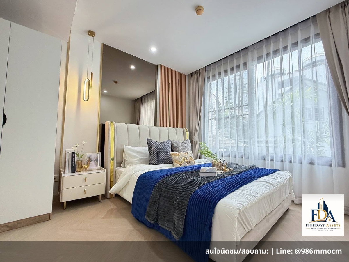 รูป ✨ ให้เช่า คอนโด โคเรสซิโอ สาทร - พิพัฒน์ (Collezio Sathorn - Pipat) คอนโดมิเนียม Low-Rise ตั้งอยู่ในซอยสาทร 6 (ซอยพิพัฒน์) ✨ - รูปที่ 1/8