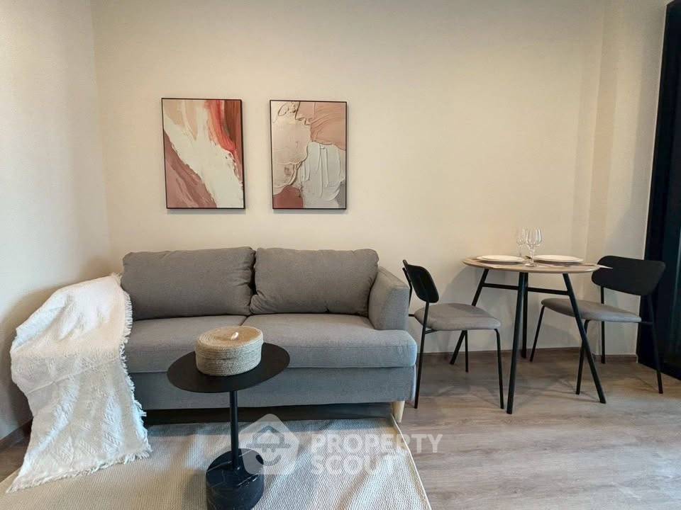 picture 1-BR Condo at Nue District R9 near MRT Phra Ram 9 (ID 2818069) - 2/10