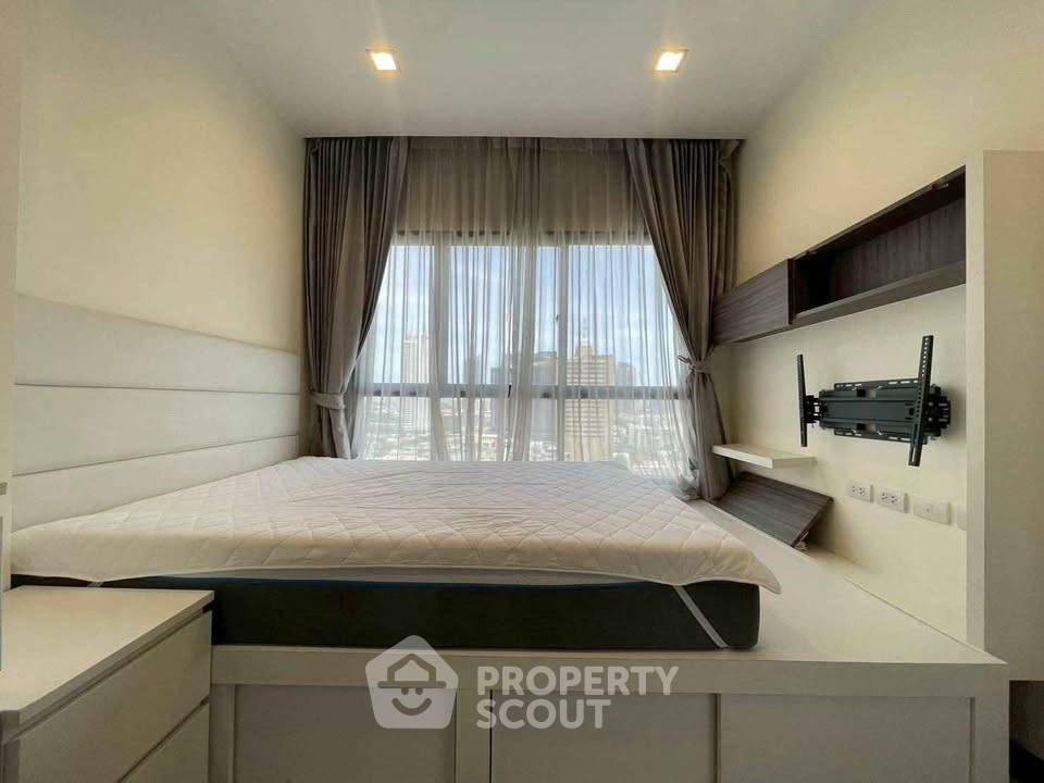 รูป คอนโด 1-ห้องนอน ที่ เออบาโน่ แอปโซลูท ใกล้ BTS กรุงธนบุรี (ID 3300651) - รูปที่ 4/8