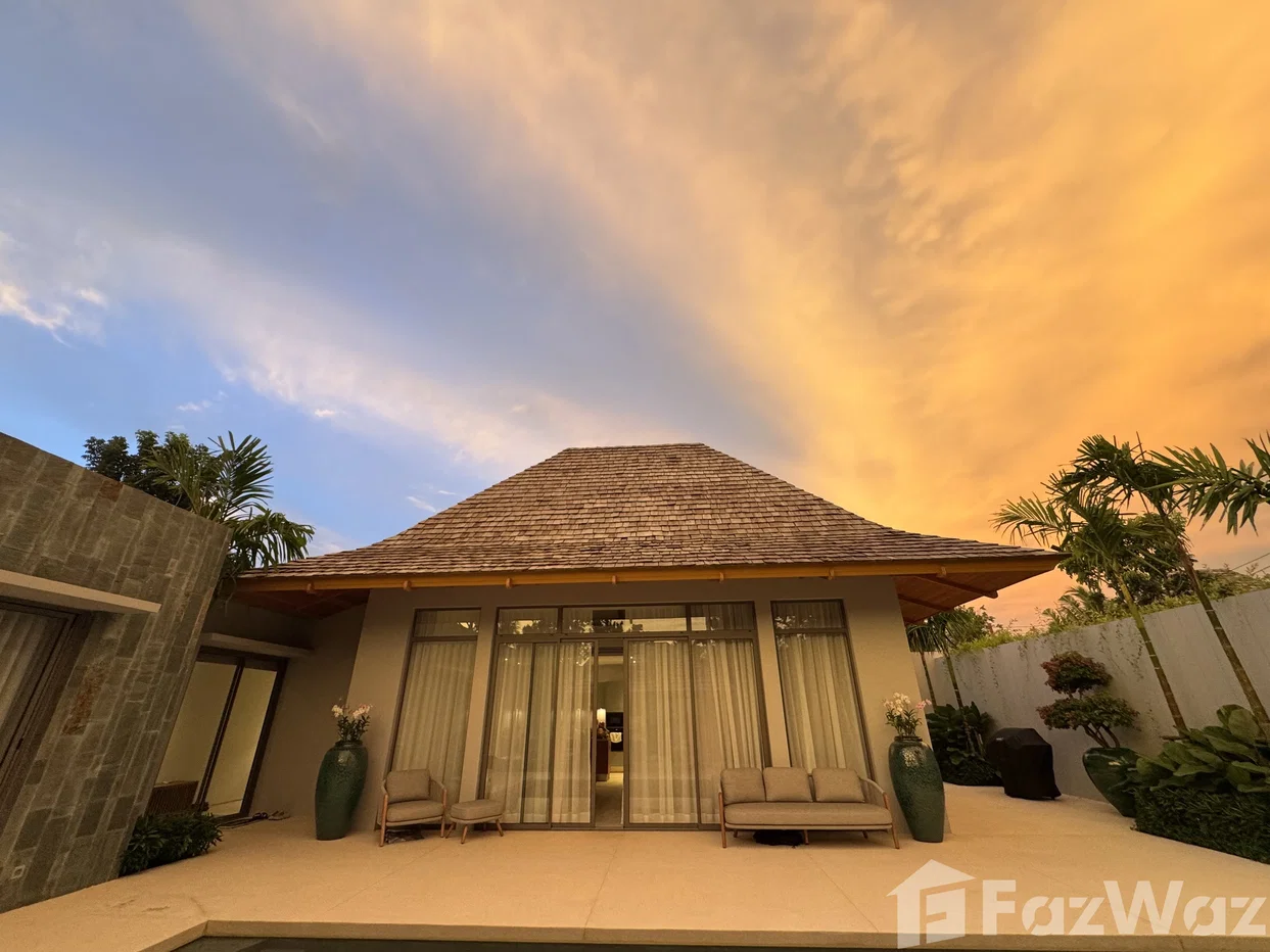 picture 4 Bedroom Villa for rent at Anchan Flora 6741711 - 8/27
