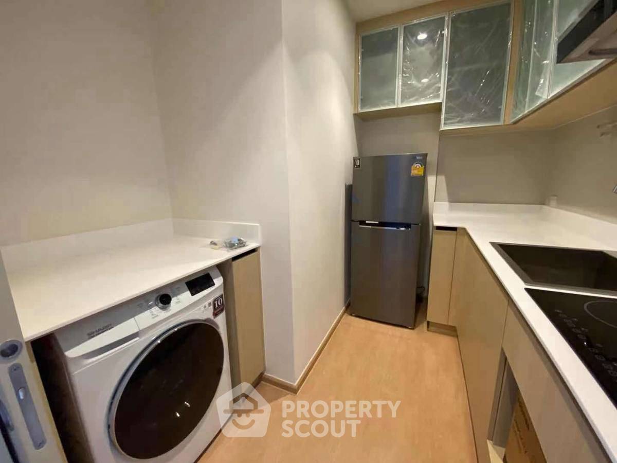 รูป คอนโด 2-ห้องนอน ที่ มารุ เอกมัย 2 ใกล้ BTS เอกมัย (ID 3299705) - รูปที่ 3/7