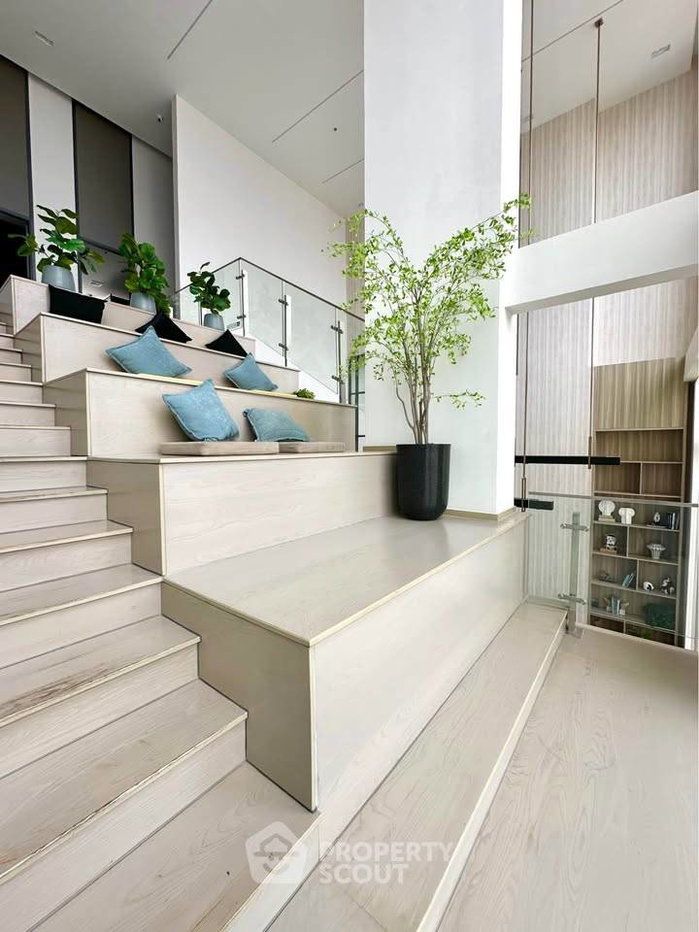 picture 18th-Floor 1-BR Condo At Modiz Rhyme Ramkhamhaeng (ID 3302589) - 15/24