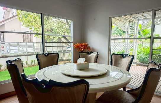 รูป ขายพร้อมผู้เช่า บ้านเดี่ยว Country Home 3 Sriracha Chonburi (คันทรีโฮม 3 ศรีราชา ชลบุรี) 159 ตรว 168 ตรม 4 นอน ใกล้ มอเตอร์เวย์ - รูปที่ 9/12