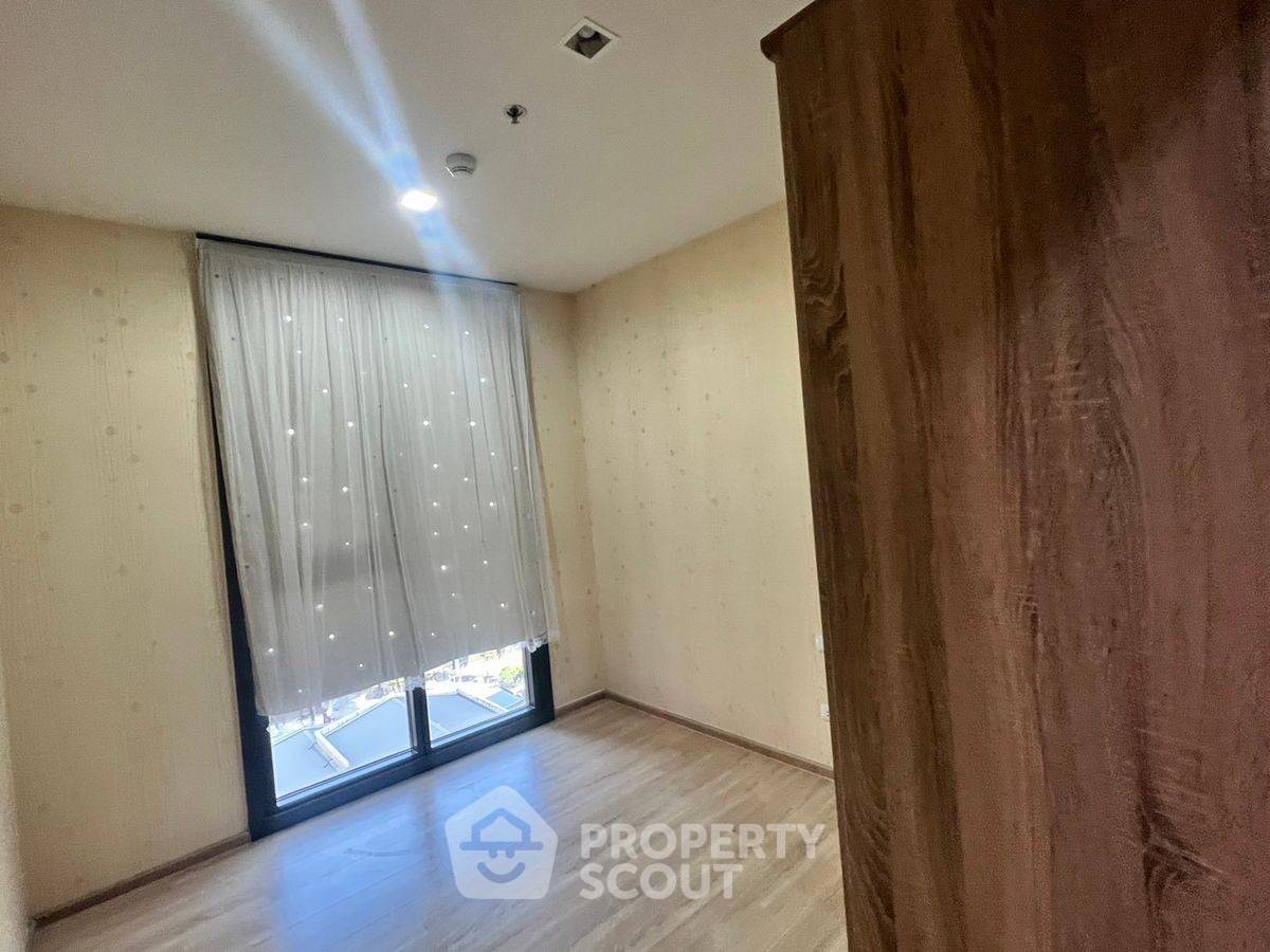 รูป คอนโด 2 ห้องนอน The Base Garden Rama 9 ใกล้ ARL รามคำแหง (ID 3298571) - รูปที่ 5/8