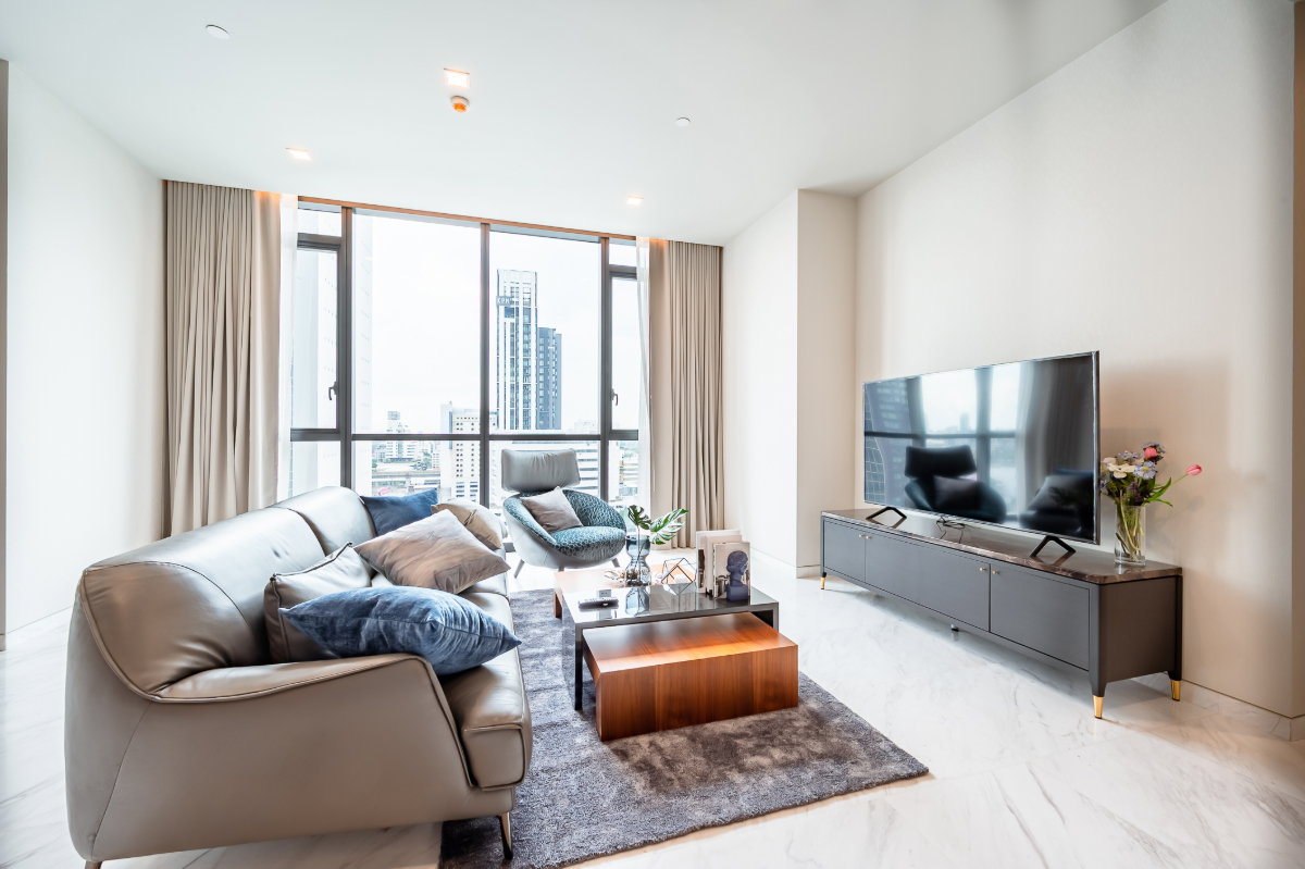 picture The Monuement 2 bedrooms Best Price - 2/18