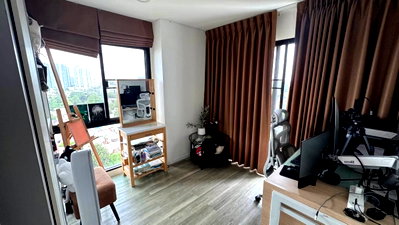 คอนโดให้เช่า : เช่าคอนโด Kensington Kaset Campus/เคนซิงตัน เกษตร แคมปัส (J6909016) ID Line : @condo65