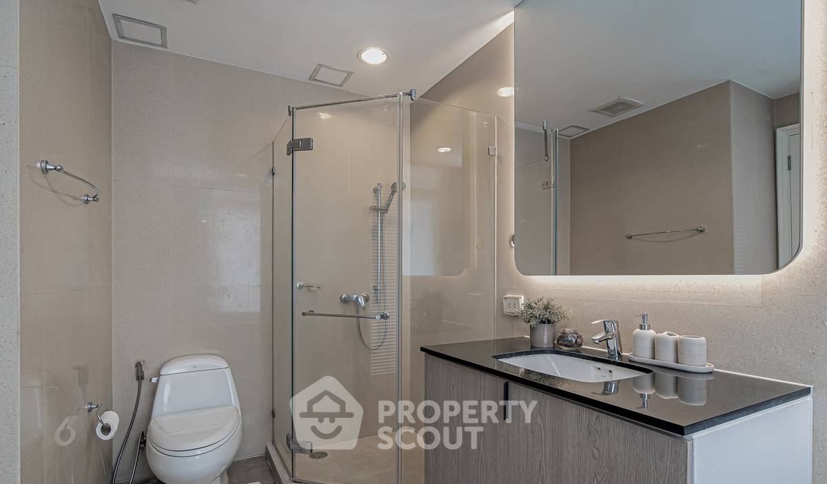 picture 3-BR Condo at Hampton Thonglor 10 near BTS Thong Lor (ID 3301349) - 10/15