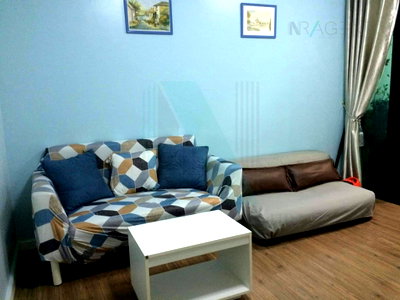 Condos for sale : 🚩 For Sell Condo I CONDO KASET Building 1, Floor 8,1 bed room, Room size 31 sqm
