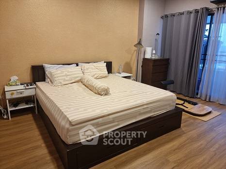รูป คอนโด 2-ห้องนอน ที่ คันทรี คอมเพล็กซ์ บางนา คอนโดมิเนียม ใกล้ BTS บางนา (ID 1947972) - รูปที่ 5/9