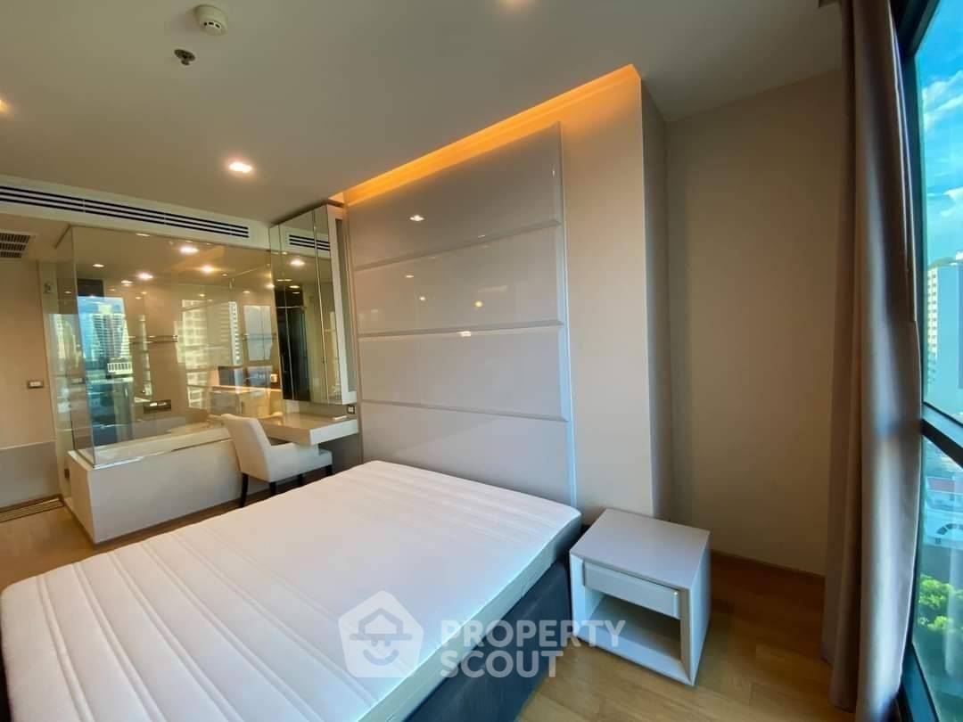 รูป คอนโด 1-ห้องนอน ที่ ดิ แอดเดรส สาทร ใกล้ BTS เซนต์หลุยส์ (ID 2873972) - รูปที่ 10/18