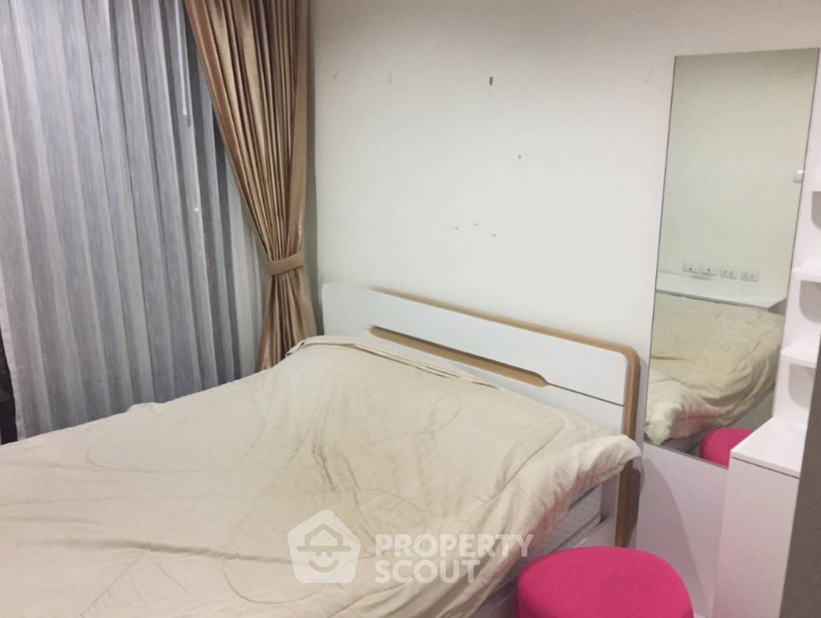 รูป คอนโด 1-ห้องนอน ที่ ริทึ่ม อโศก ใกล้ MRT พระราม 9 (ID 2995347) - รูปที่ 3/3