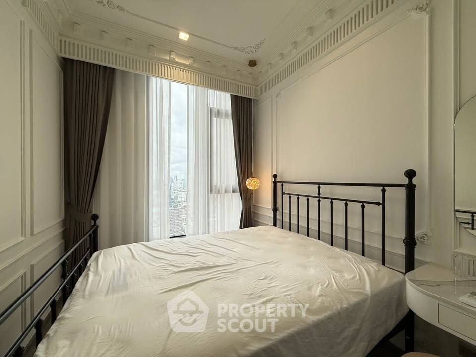รูป คอนโด 1-ห้องนอน ที่ ดิ แอดเดรส สยาม-ราชเทวี ใกล้ BTS ราชเทวี (ID 3301705) - รูปที่ 7/8