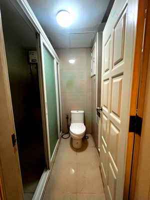 Condos for rent : 🎉 For Rent Condo HAPPY CONDO RATCHADA 18 Building B, Floor 3,1 bed room, Room size 43 sqm