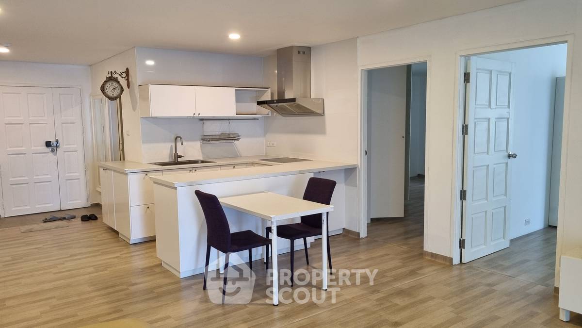 รูป คอนโด 2 ห้องนอน 128 ตร.ม. ชั้น 18 Country Complex Bangna ใกล้ BTS บางนา (ID 1739383) - รูปที่ 5/5