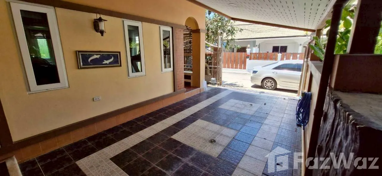 รูป ขาย บ้านเดี่ยว 4 ห้องนอน ใน เมืองพัทยา, ชลบุรี 6204481 - รูปที่ 44/51