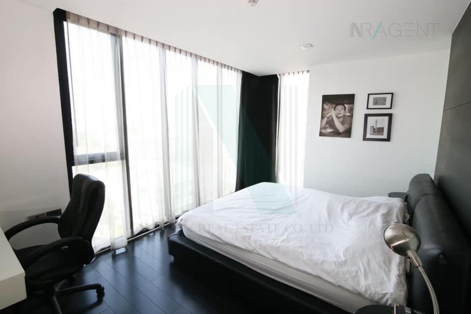 รูป 🎉 ขายคอนโด ดิ แอลโคฟ ทองหล่อ 10 อาคาร 1 ชั้น 11 2 ห้องนอน ขนาด 78.00 ตรม ใกล้ Park Lane เอกมัย - รูปที่ 1/8