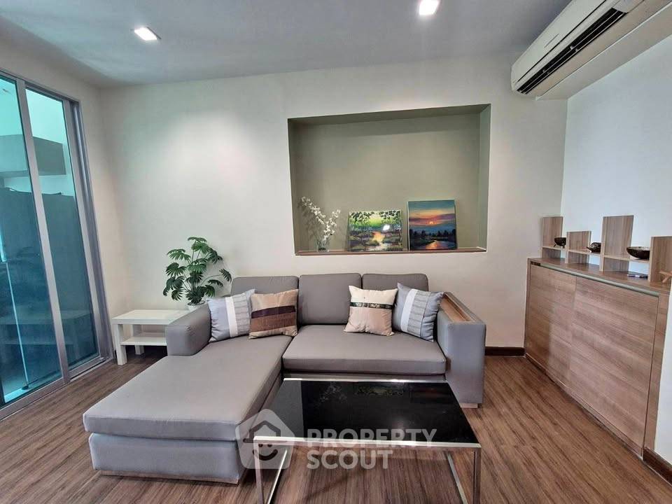 รูป คอนโด 1-ห้องนอน ที่ ริธึ่ม พหล-อารีย์ ใกล้ BTS สะพานควาย (ID 3301886) - รูปที่ 1/10