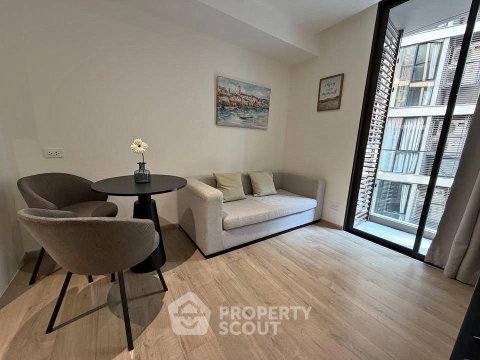 1-BR Condo At Fynn Asoke, 37 Sqm Near BTS Asoke (ID 3122234)