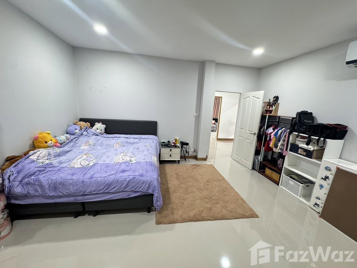 รูป บ้านเดี่ยวให้เช่า 3 ห้องนอน ในโครงการ บ้านลลิล อิน เดอะ พาร์ค วัชรพล-พหลโยธิน 1980512 - รูปที่ 11/19