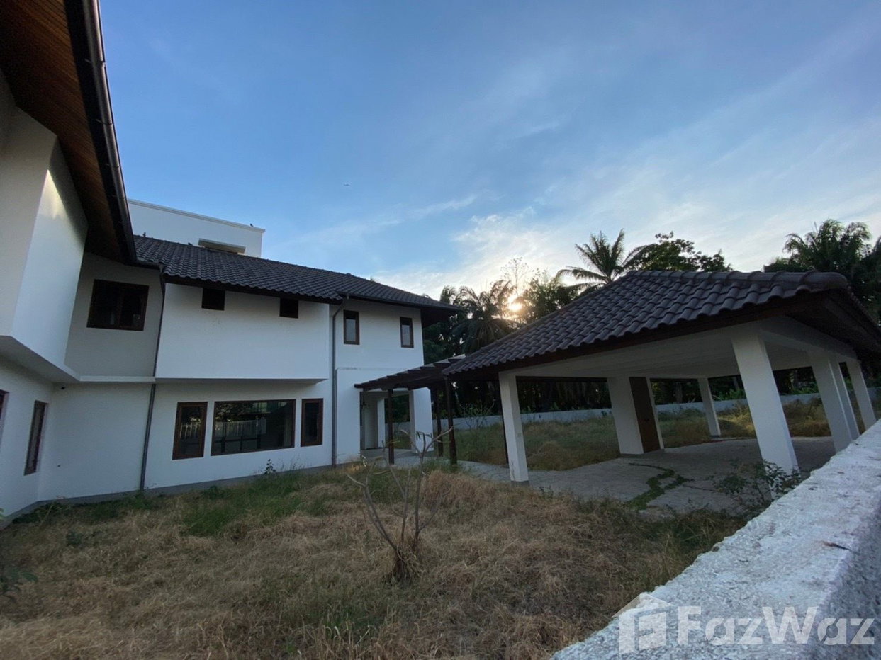 รูป ขาย บ้านเดี่ยว 5 ห้องนอน ในโครงการ เบเวอร์รี่ ฮิลล์ แจ้งวัฒนะ 1172878 - รูปที่ 3/11
