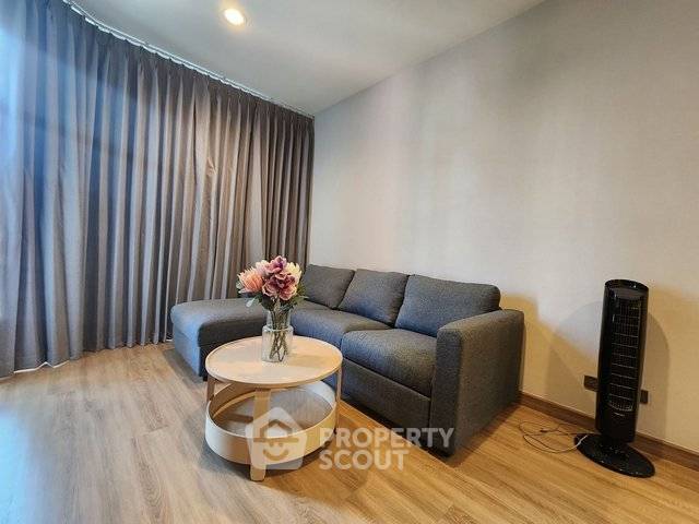 picture 200m To BTS Asoke | 2-BR Citi Smart Sukhumvit 18 (ID 3302776) - 2/8