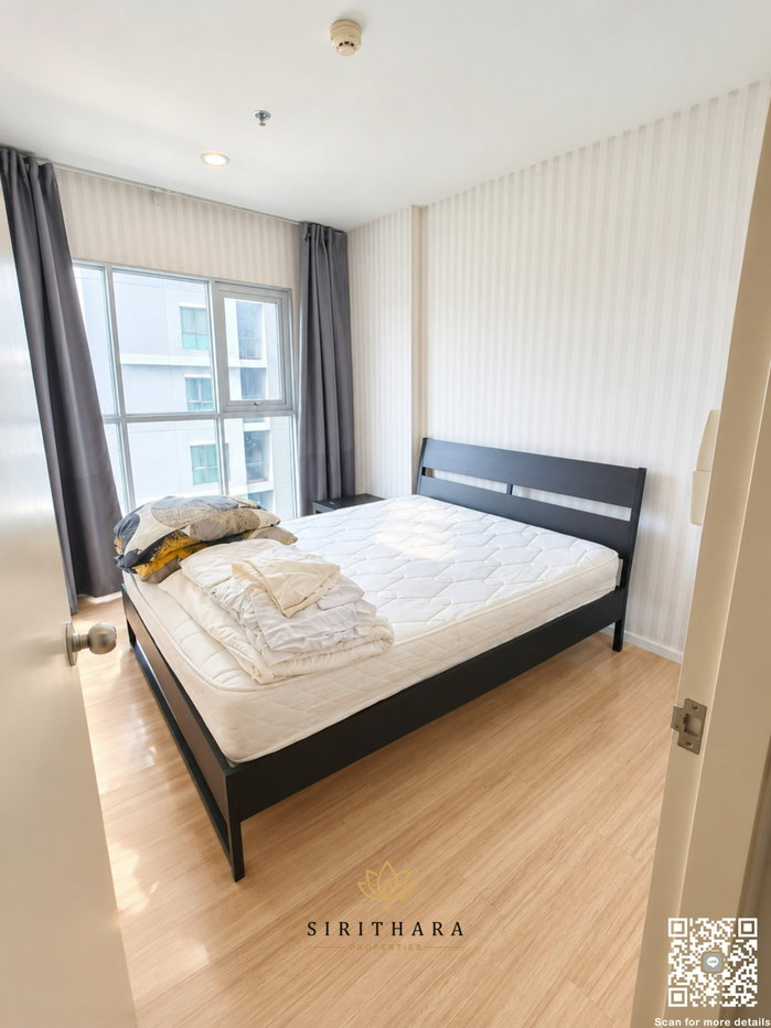 picture Aspire Sukhumvit 48 / 1 BED / ONLY 13,000 THB - 3/6