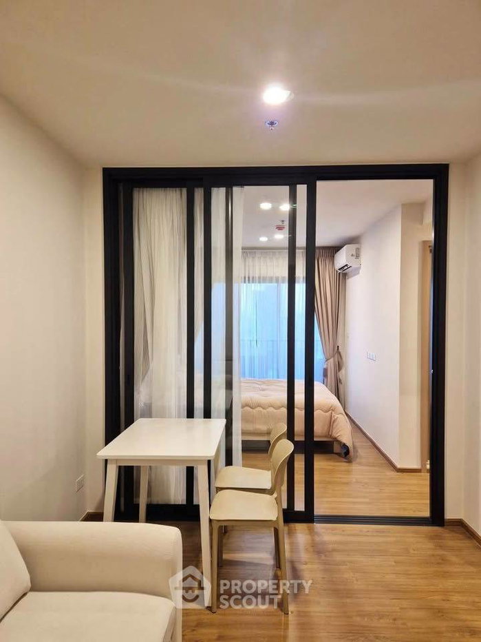 picture 26th-Floor 1-BR THE LINE Vibe Phahonyothin BTS Ha Yaek Lat Phrao (ID 2706505) - 2/8