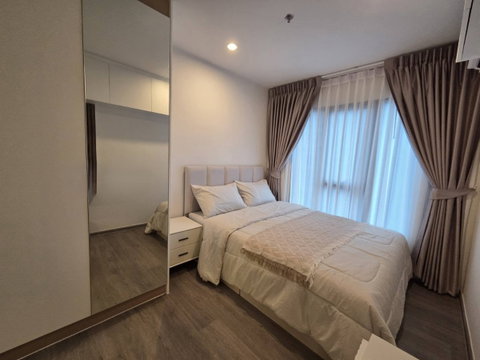 เช่าคอนโด Regent Home Wutthakat/รีเจ้นท์ โฮม วุฒากาศ (T6909009) ID Line : @rent24