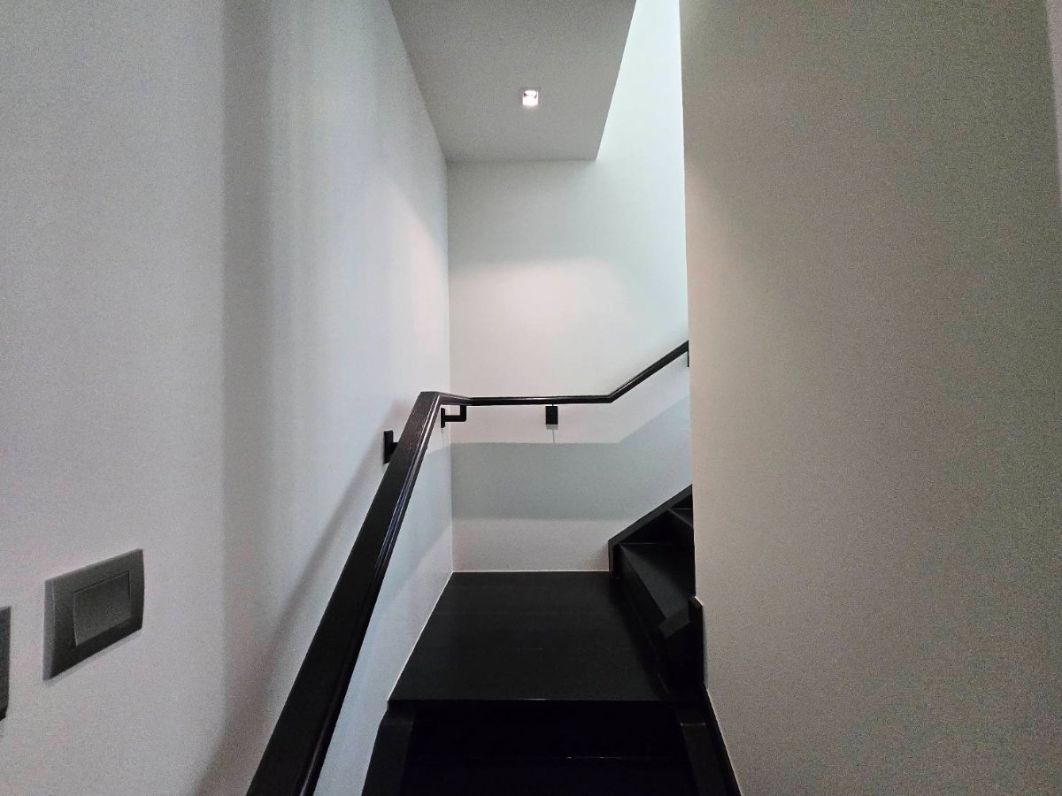 รูป 28 Childlom 1 ห้องนอน Duplex ห้องแต่ง พร้อมเข้าอยู่ - รูปที่ 7/9