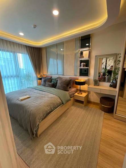 picture 2-BR Condo at Arise Hill in San Sai Noi (ID 3301894) - 2/11