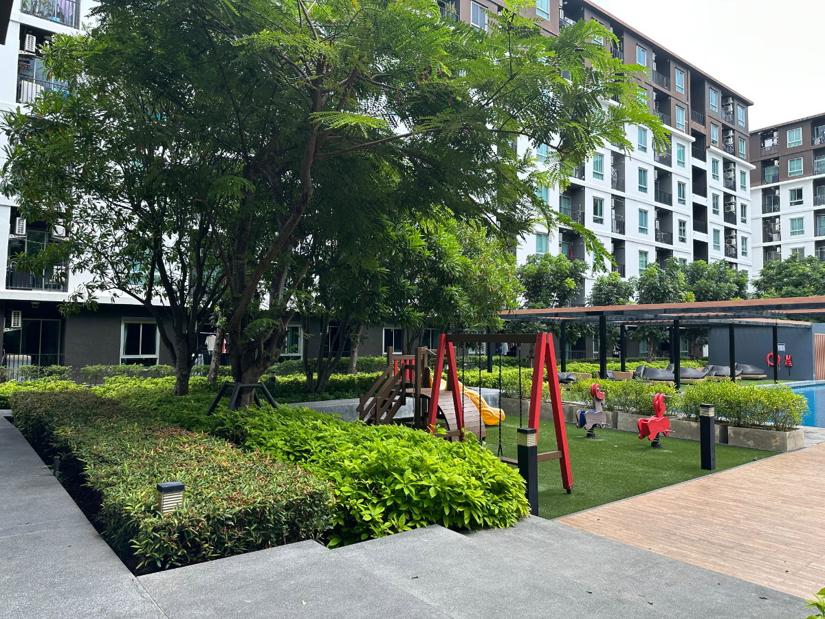 picture Urgent Sale! The Parkland Condo - 18/20