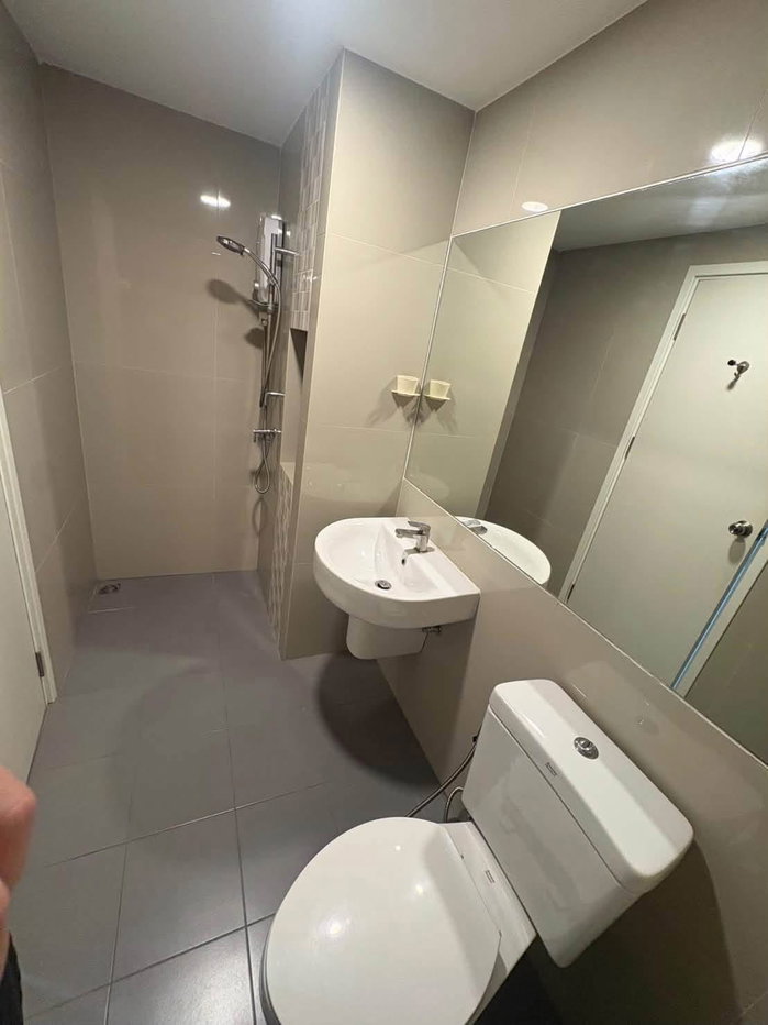 picture J Condo Rama 2 for rent ✨ Fully furnished - 4/6