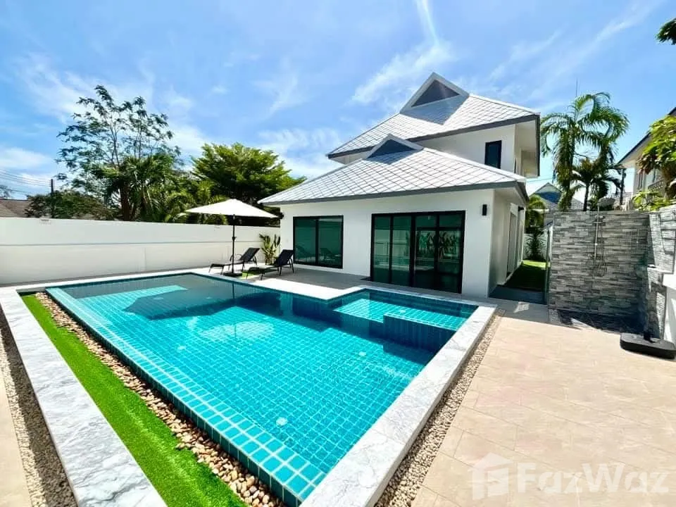 picture PRIVATE DETACHED HOUSE FOR SALE & RENT Chalong 6768399 - 3/30