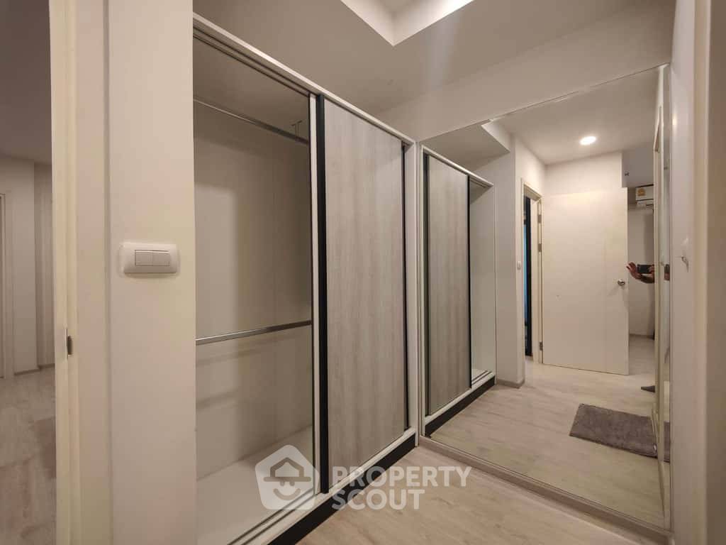 รูป ขายคอนโด 2 ห้องนอน Escent Ville Chiangmai ย่านฟ้าฮ่าม เชียงใหม่ (ID 3301893) - รูปที่ 16/25