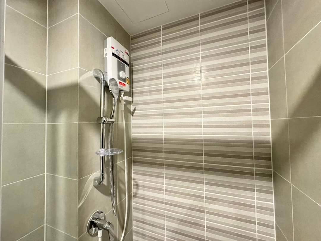 รูป 💥ST-3730💥ว่าง ให้ เช่า แอสปาย รัชโยธิน👉แอดไลน์ @primecondo  - รูปที่ 5/6