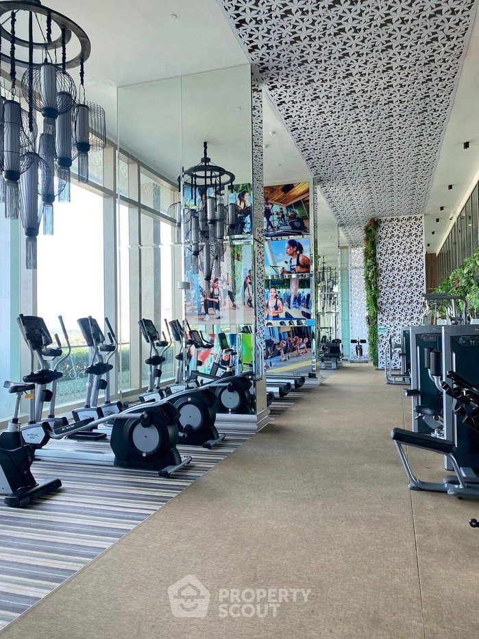 รูป คอนโด 1-ห้องนอน ที่ เดอะ ริเวียร่า จอมเทียน ใกล้ หาดจอมเทียน (ID 1540323) - รูปที่ 4/9