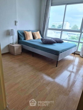 1-BR Condo U Delight @ Onnut Station Near BTS On Nut (ID 3298481)