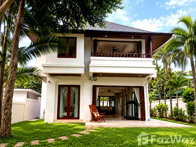Houses for rent Surat Thani : 2 Bedroom House for rent in Bo Phut, Surat Thani  6766964