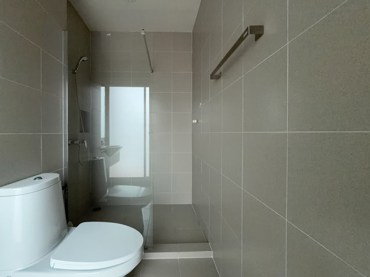 รูป Noble Cube Townhome 3 ชั้น พร้อมเข้าอยู่ - รูปที่ 14/22