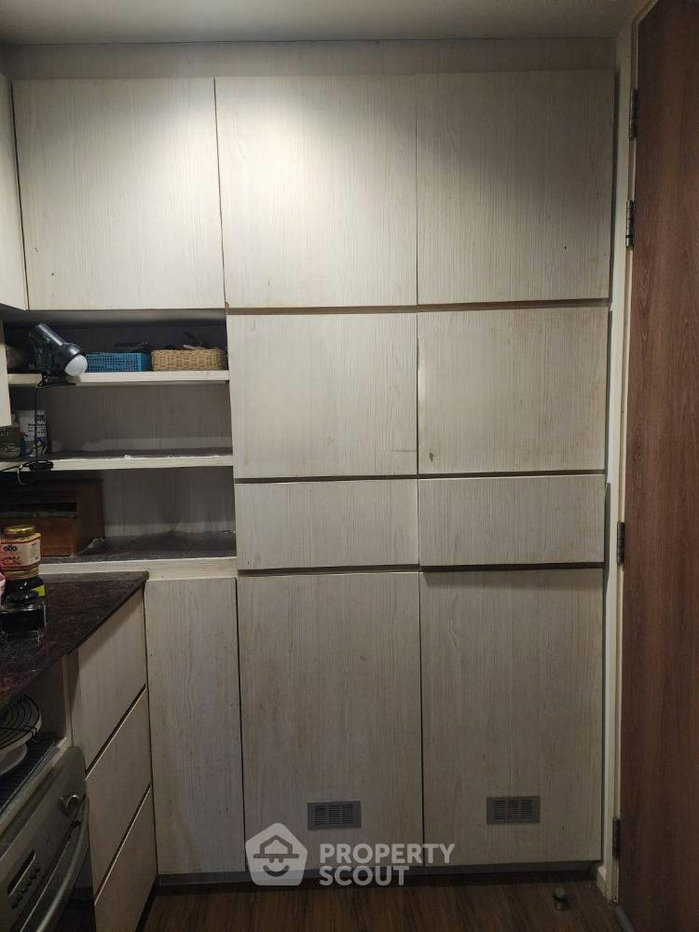 รูป คอนโด 2 ห้องนอน ขายที่ Than Living Ratchada-Prachautit วังทองหลาง (ID 1830250) - รูปที่ 2/11