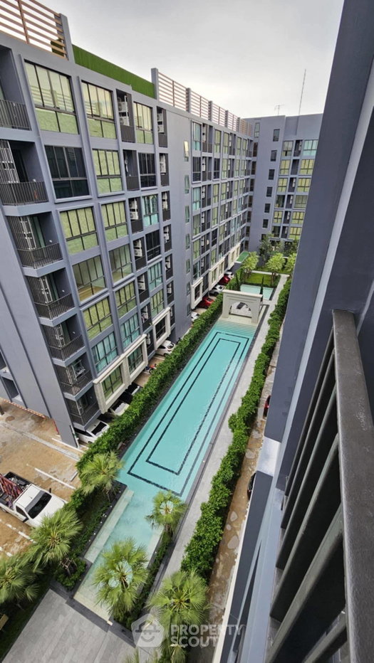 รูป คอนโด 1-ห้องนอน ที่ ซีรอคโค บางนา 36 ใน บางนาเหนือ (ID 2418570) - รูปที่ 15/18