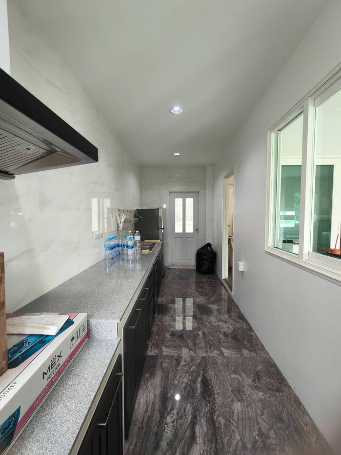 รูป ขายบ้านเดี่ยว เดอะ พณา เพชรเกษม - สาย 3 บ้านหลังมุม ที่ดิน 104 ตร.ว. พื้นที่ใช้สอย 183 ตร.ม. ราคา 8,000,000 บาท - รูปที่ 11/28